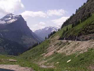  Montana:  United States:  
 
 Glacier National Park
